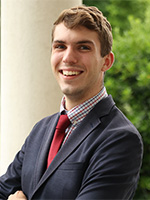 Jacob Stevens Headshot